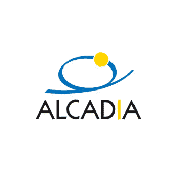 Logo Alcadia
