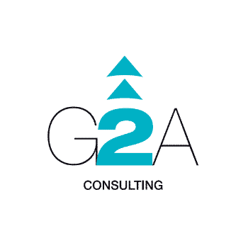 Logo G2A Consulting