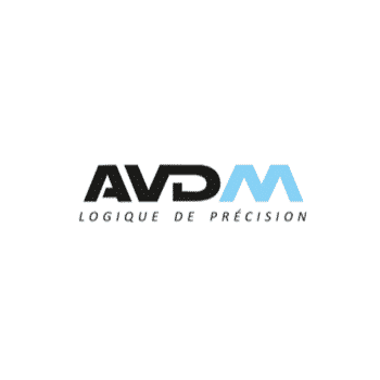 Logo AVDM