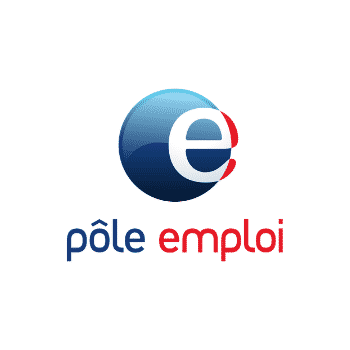 Logo Pôle Emploi