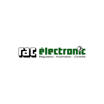 Logo RAC Electronic