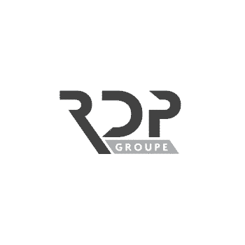 Logo RDP Groupe