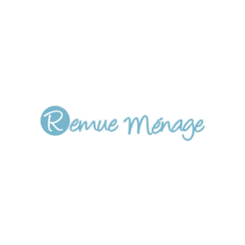 Logo Remue Ménage