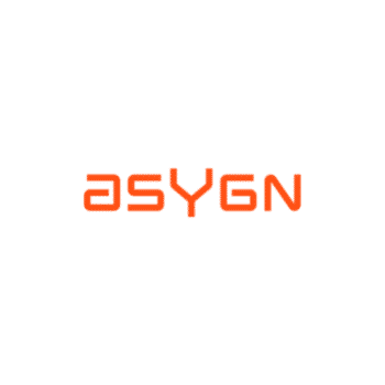 Logo Asygn